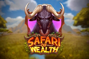 Safari Of Wealth
