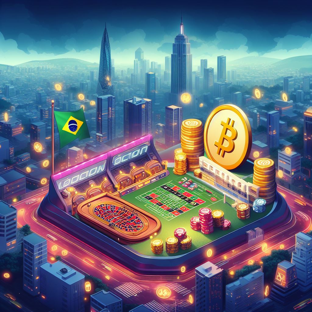 Descubra BET818: A Principal Plataforma de Apostas no Brasil