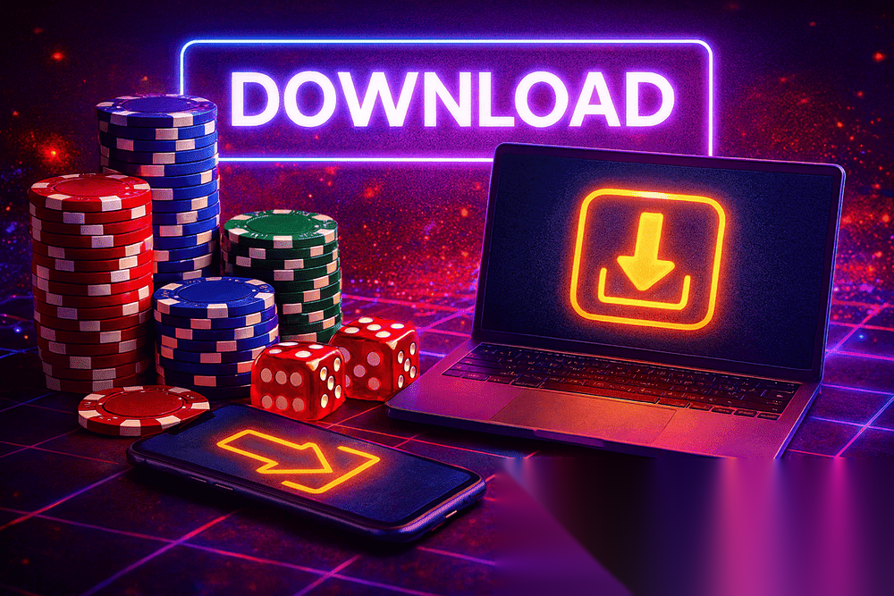 Guia para baixar e instalar o APK BET818