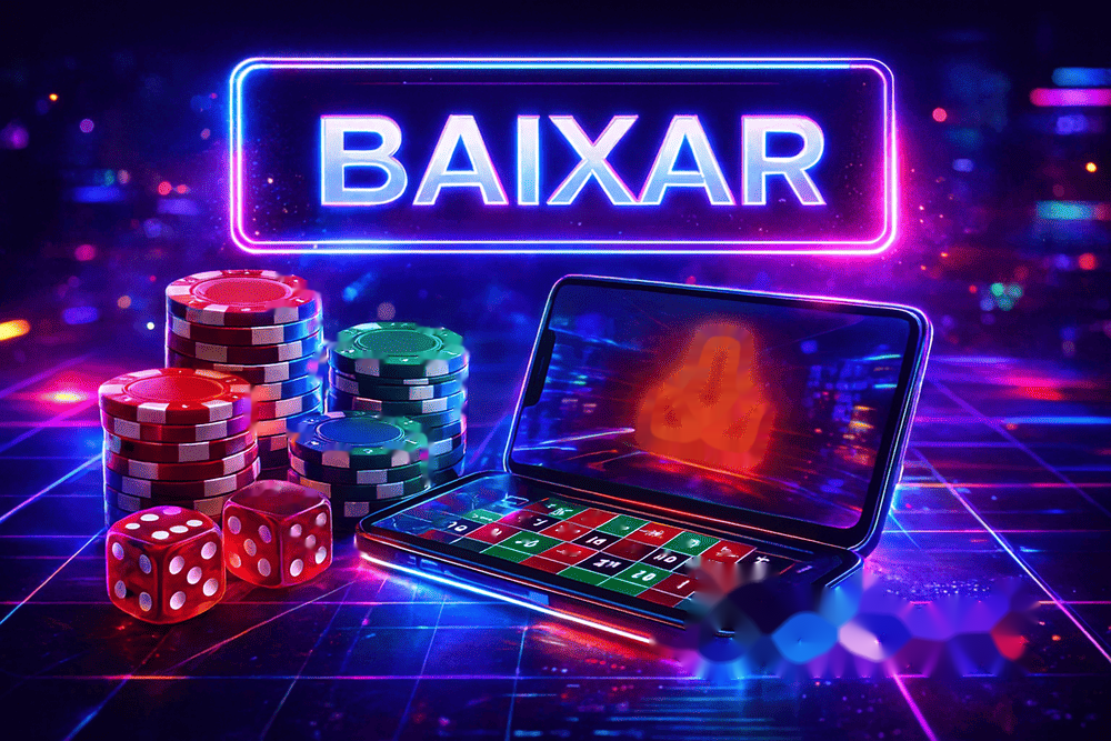 BET818 app com download fácil e gratuito