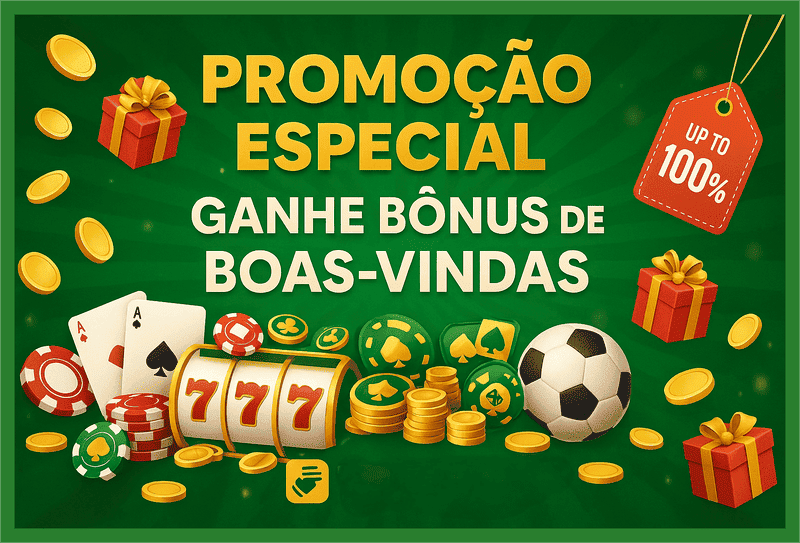 BET818 bônus 2025 incluindo boas-vindas e promoções