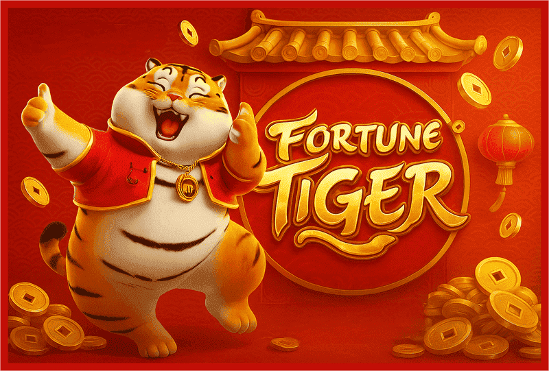 Jogo Tiger Ox Mouse da BET818.