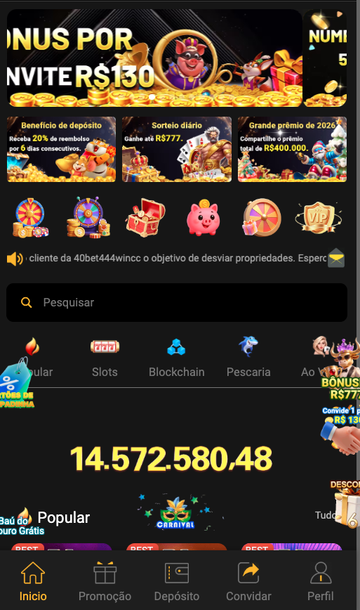 BET818 main page
