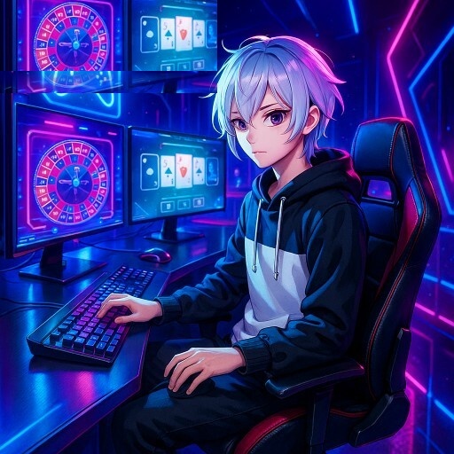 Imagem promocional da BET818 mostrando a plataforma e suas vantagens