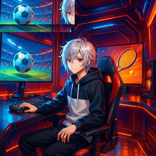 Imagem promocional da BET818 mostrando a plataforma e suas vantagens